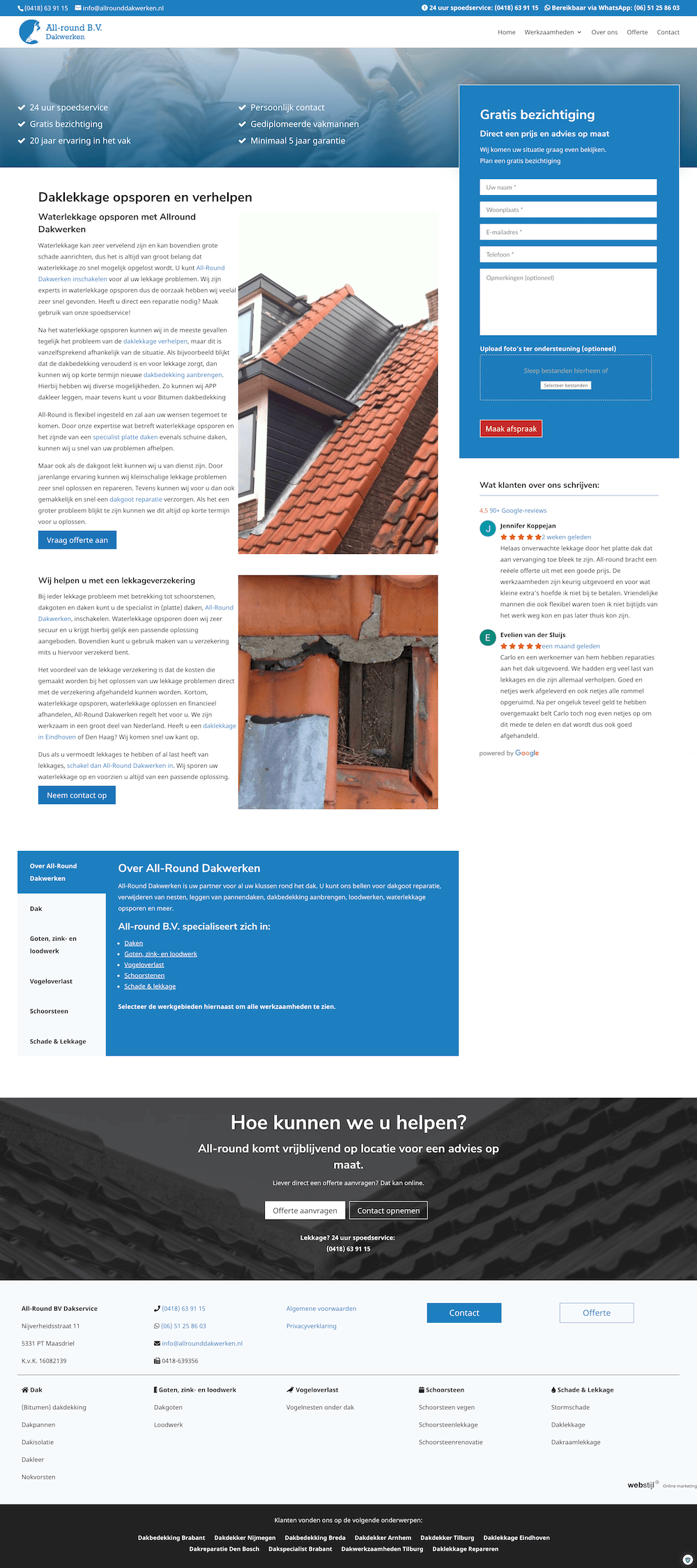 all-round-dakwerken-seo